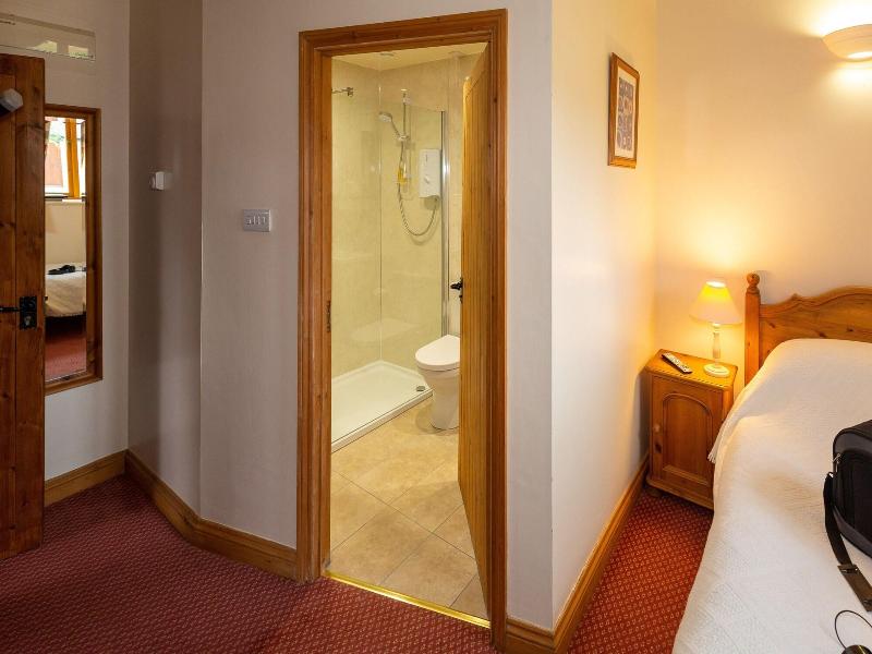Church Farm Lodge image