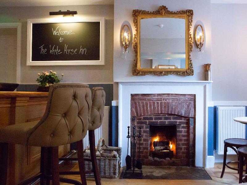 White Horse Inn image