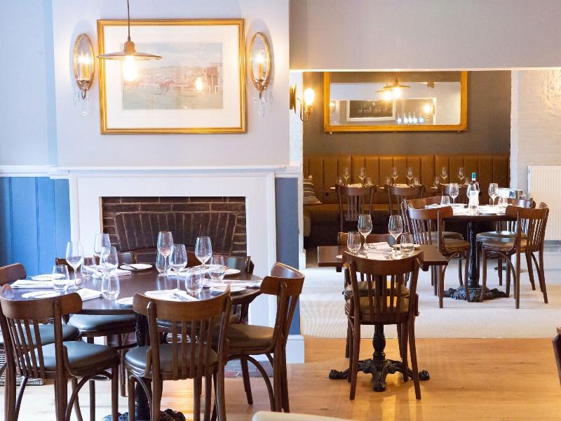 White Horse Inn image
