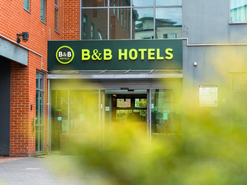 B&B HOTEL Ipswich image