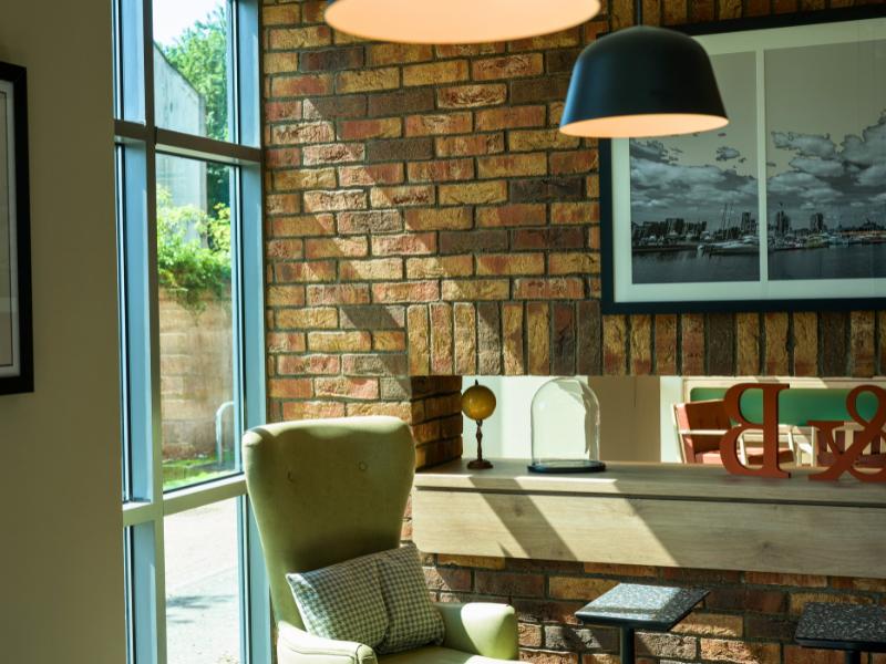 B&B HOTEL Ipswich image