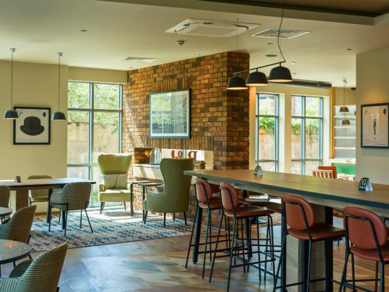 B&B HOTEL Ipswich image