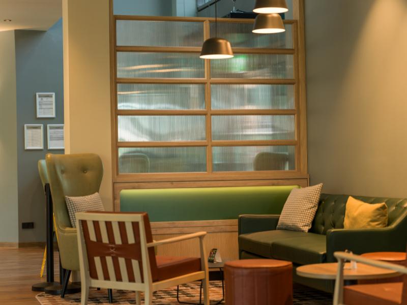 B&B HOTEL Ipswich image