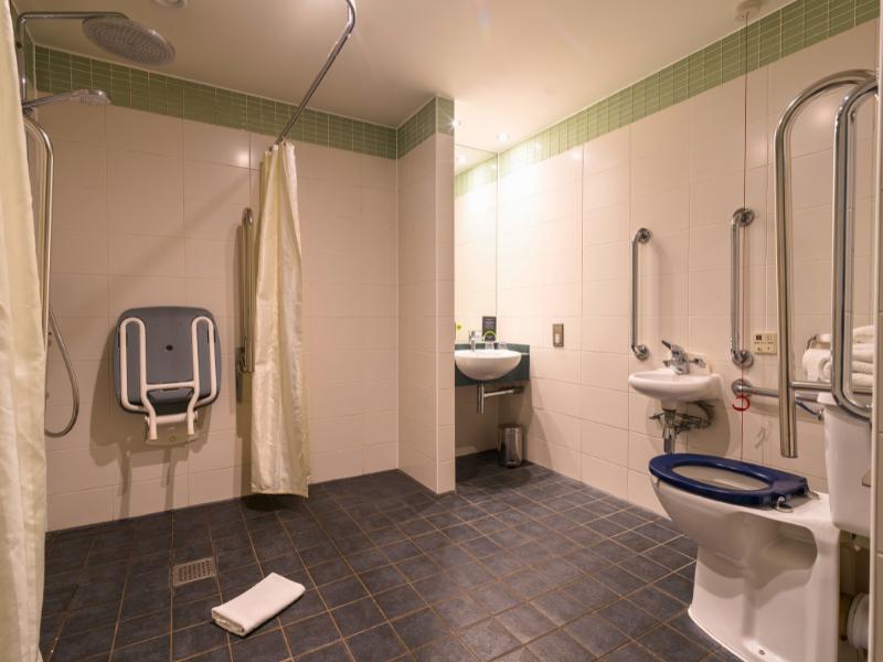 B&B HOTEL Ipswich image