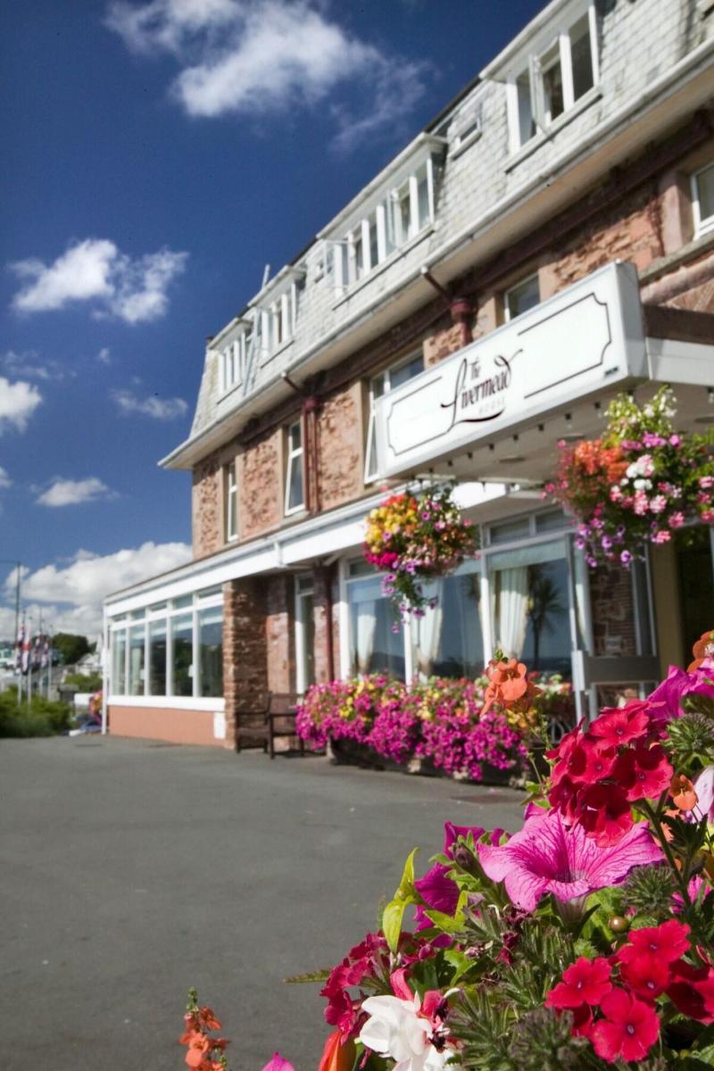 Livermead House Hotel image