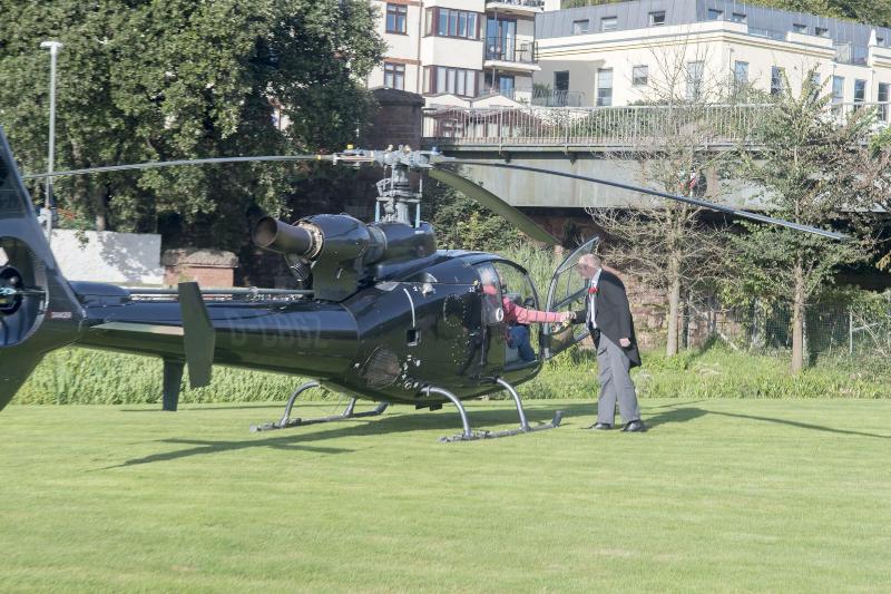 Livermead House Hotel image