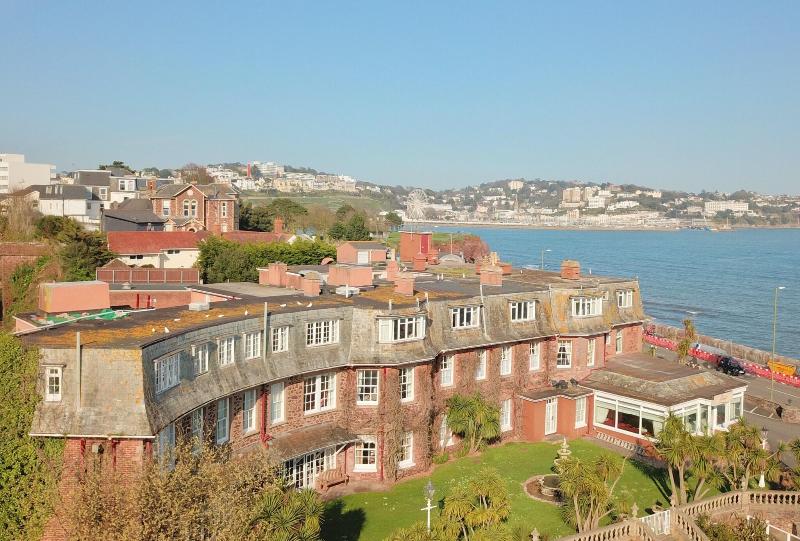 Livermead House Hotel image