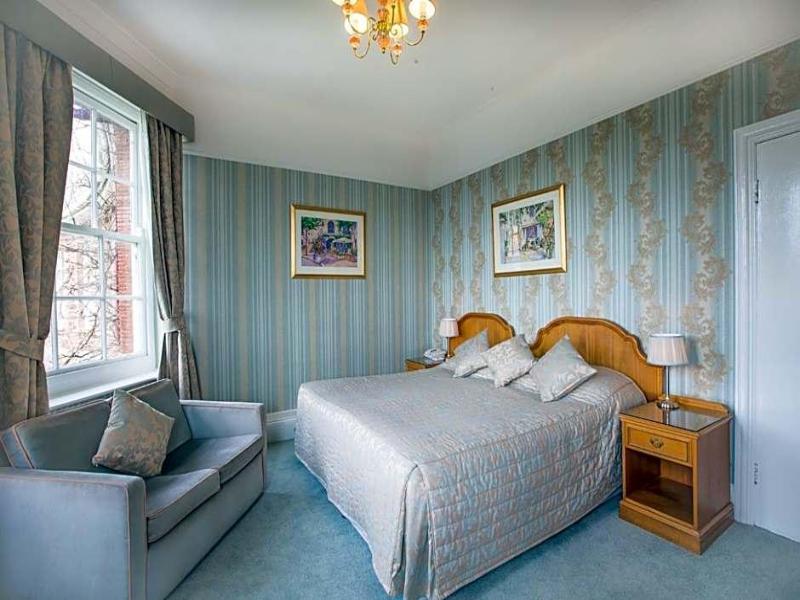 Livermead House Hotel image