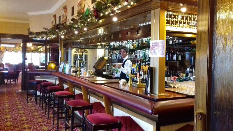 Livermead House Hotel image