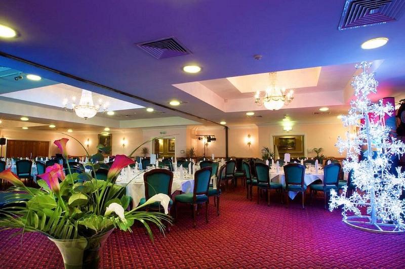 Livermead House Hotel image