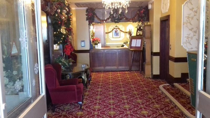 Livermead House Hotel image