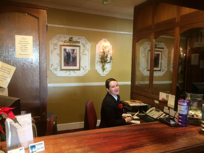 Livermead House Hotel image