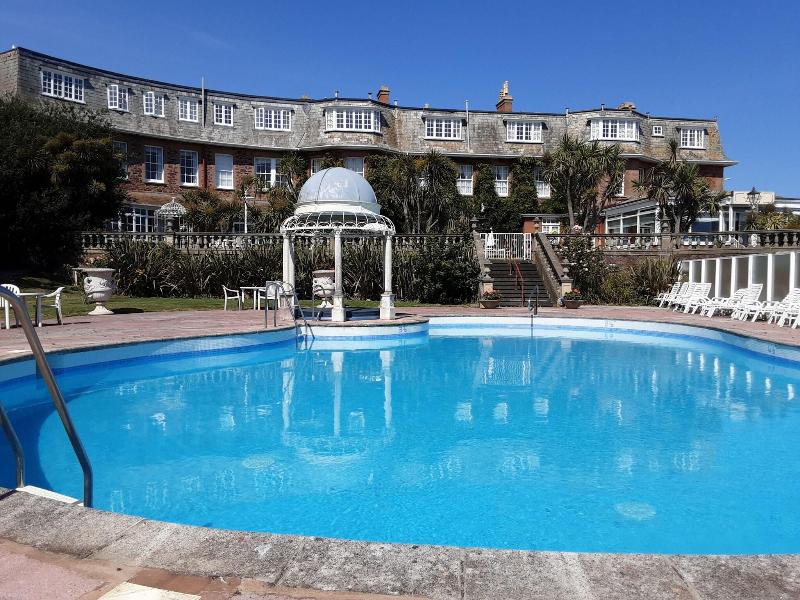 Livermead House Hotel image