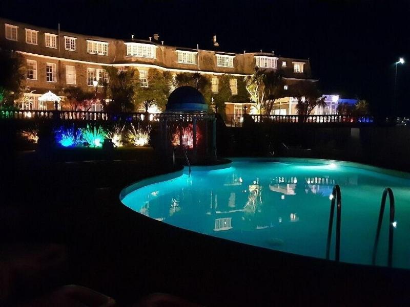 Livermead House Hotel image
