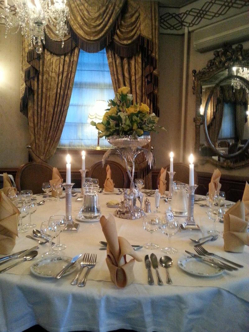 Livermead House Hotel image
