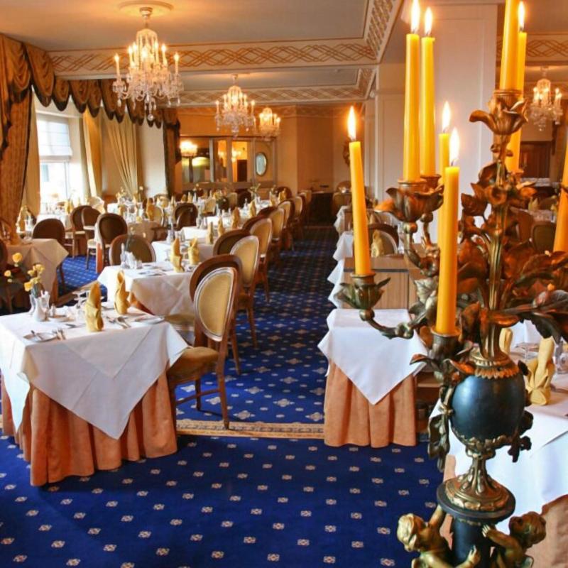 Livermead House Hotel image