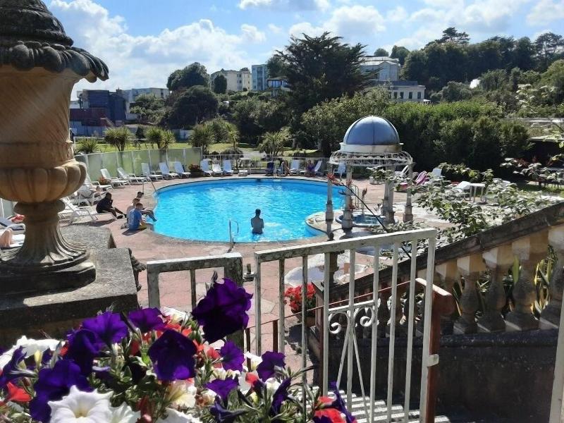 Livermead House Hotel image