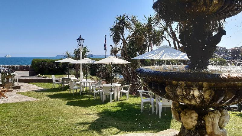 Livermead House Hotel image