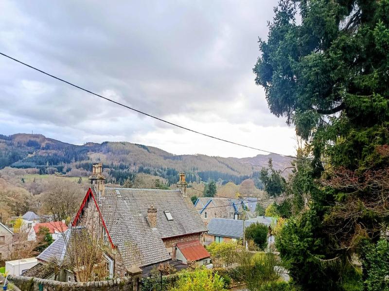 Tigh Na Cloich Hotel image