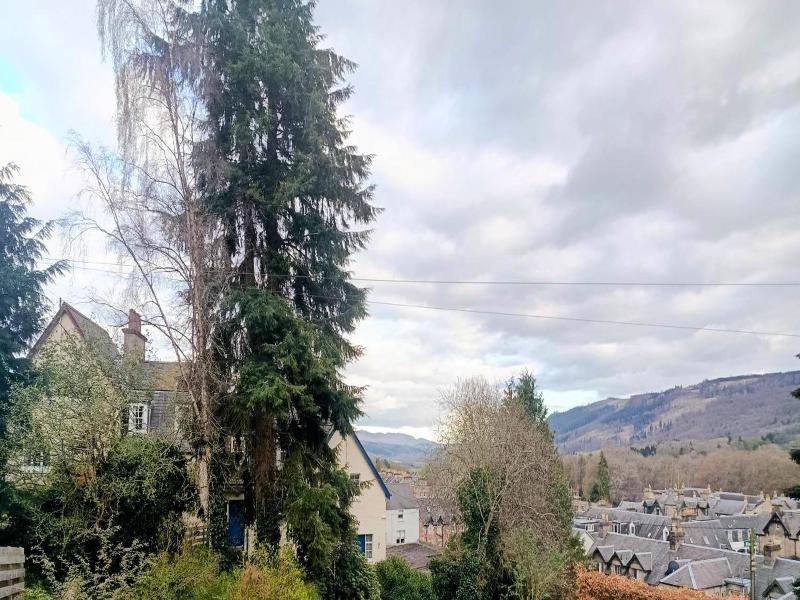 Tigh Na Cloich Hotel image
