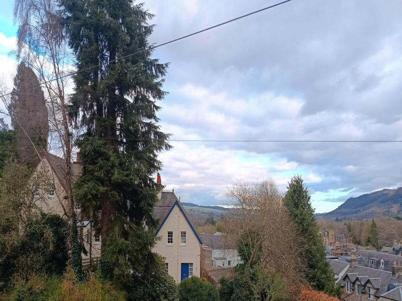 Tigh Na Cloich Hotel image