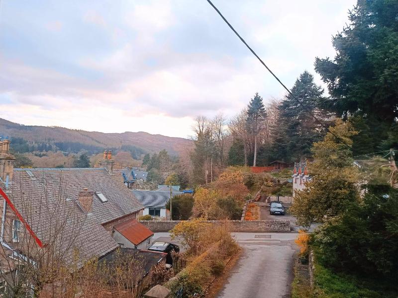 Tigh Na Cloich Hotel image