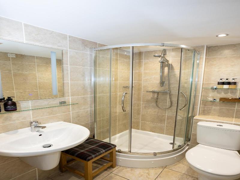 Tigh Na Cloich Hotel image