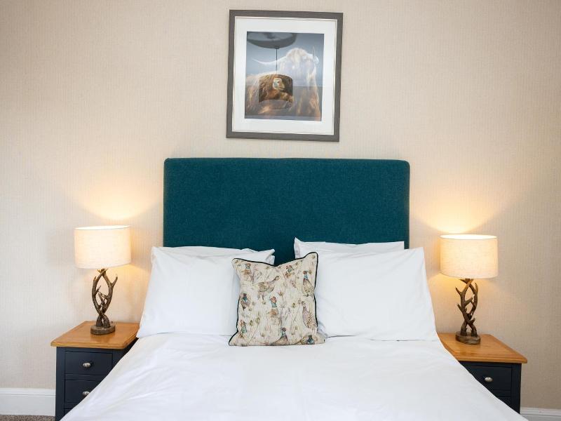 Tigh Na Cloich Hotel image