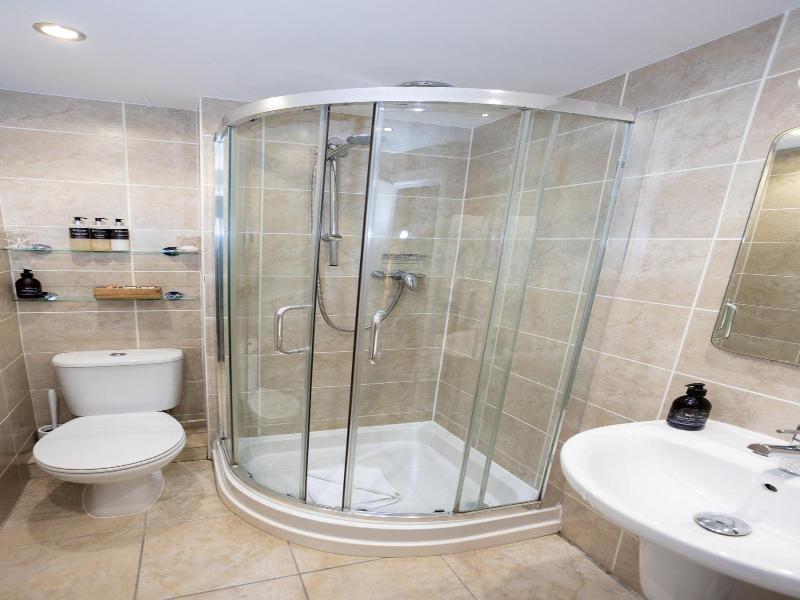 Tigh Na Cloich Hotel image
