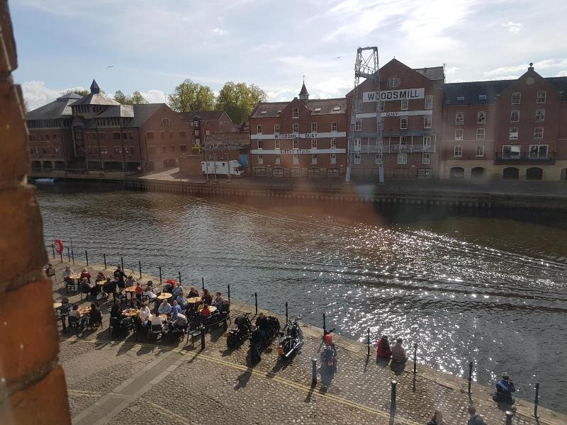 the waterfront image