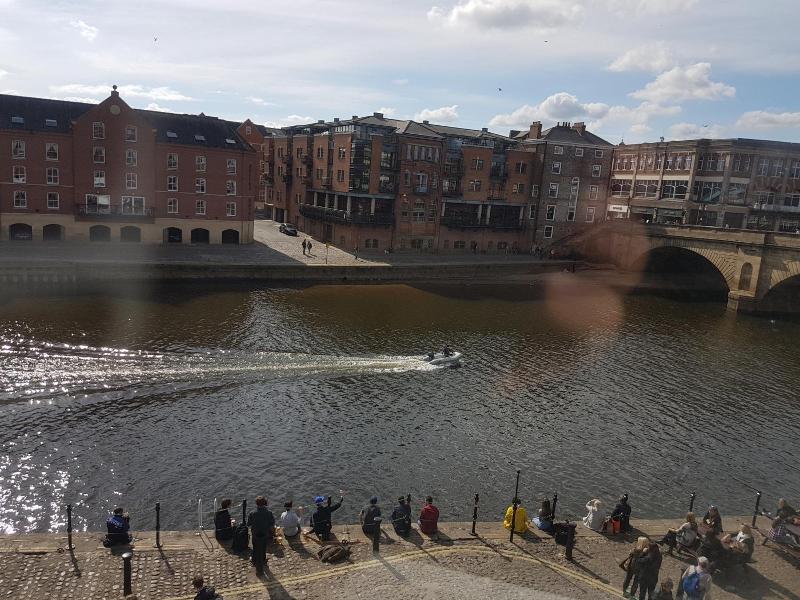 the waterfront image
