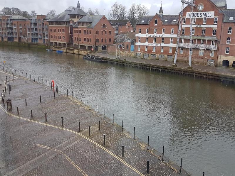 the waterfront image