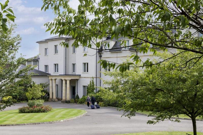 Bowood Hotel Spa and Golf Resort image