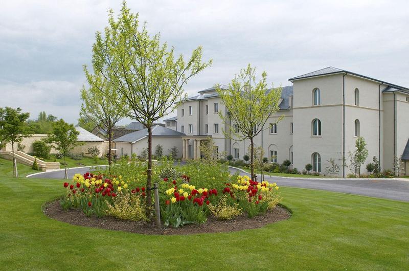 Bowood Hotel Spa and Golf Resort image
