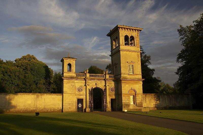 Bowood Hotel Spa and Golf Resort image