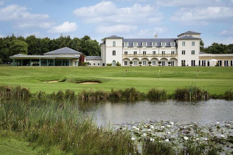 Bowood Hotel Spa and Golf Resort image