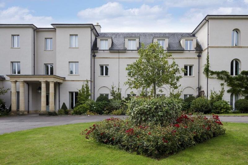Bowood Hotel Spa and Golf Resort image