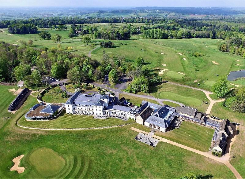 Bowood Hotel Spa and Golf Resort image