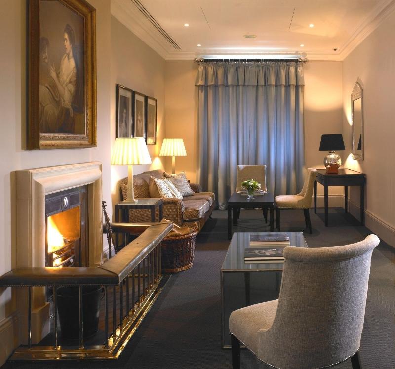 Bowood Hotel Spa and Golf Resort image
