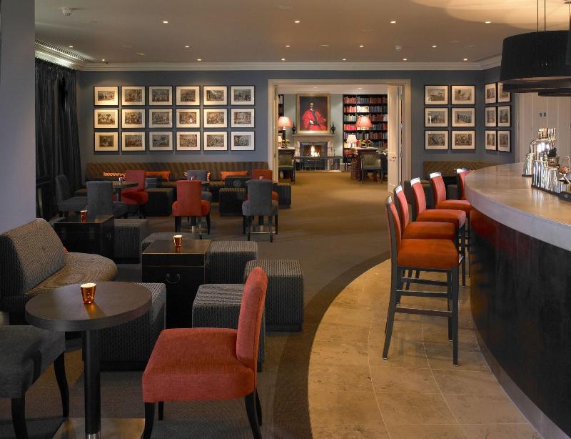 Bowood Hotel Spa and Golf Resort image