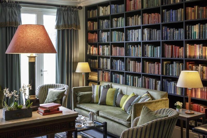 Bowood Hotel Spa and Golf Resort image