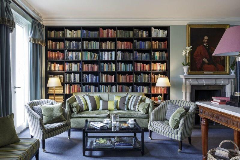 Bowood Hotel Spa and Golf Resort image