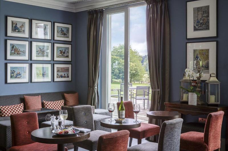 Bowood Hotel Spa and Golf Resort image