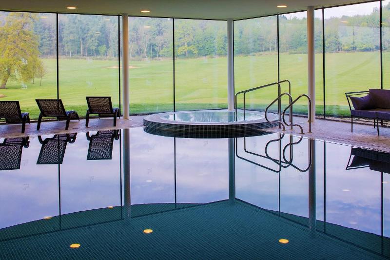 Bowood Hotel Spa and Golf Resort image