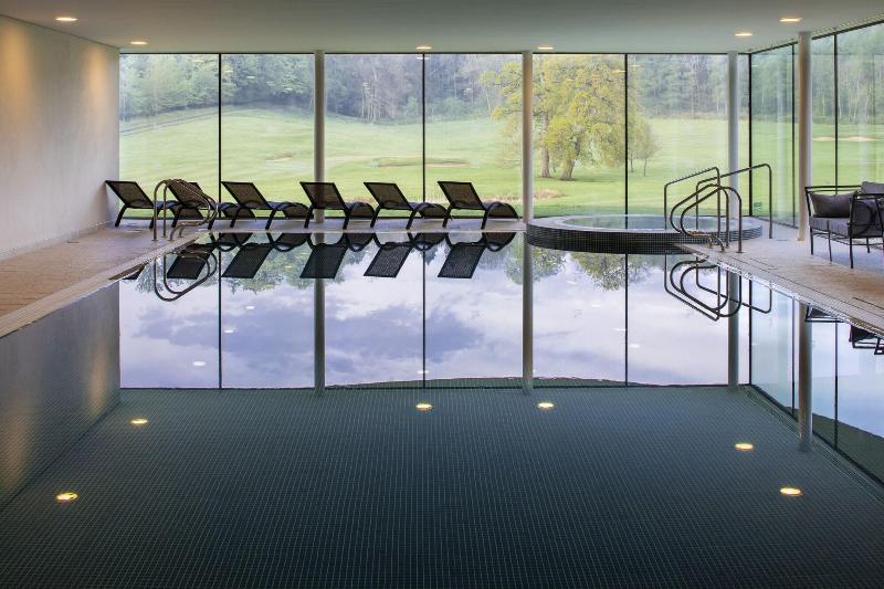 Bowood Hotel Spa and Golf Resort image