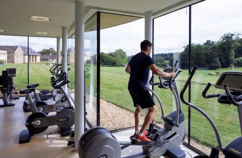 Bowood Hotel Spa and Golf Resort image