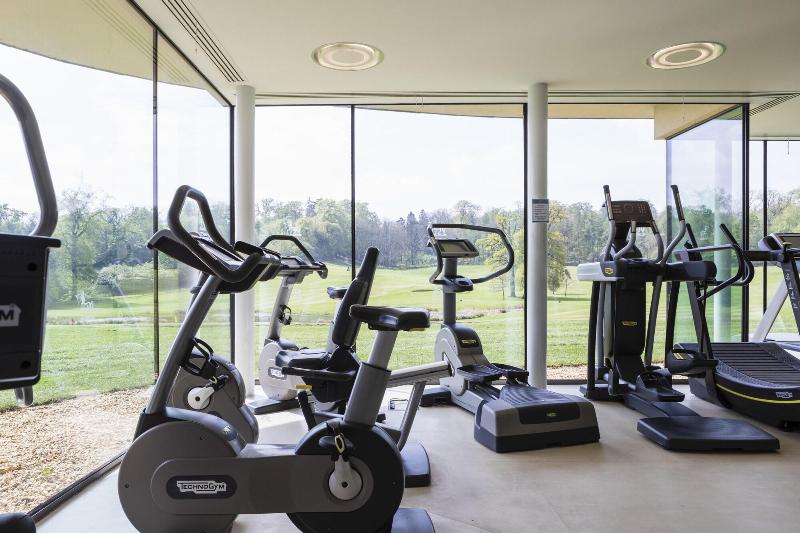 Bowood Hotel Spa and Golf Resort image