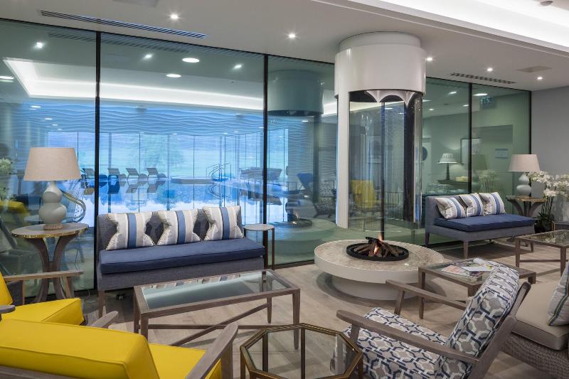 Bowood Hotel Spa and Golf Resort image