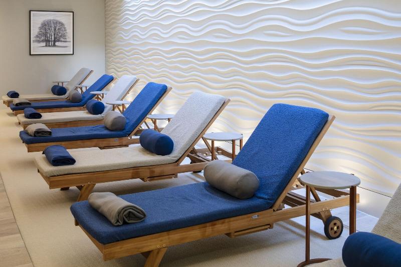 Bowood Hotel Spa and Golf Resort image