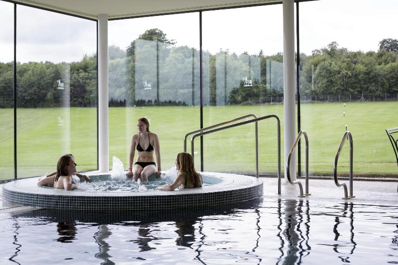 Bowood Hotel Spa and Golf Resort image
